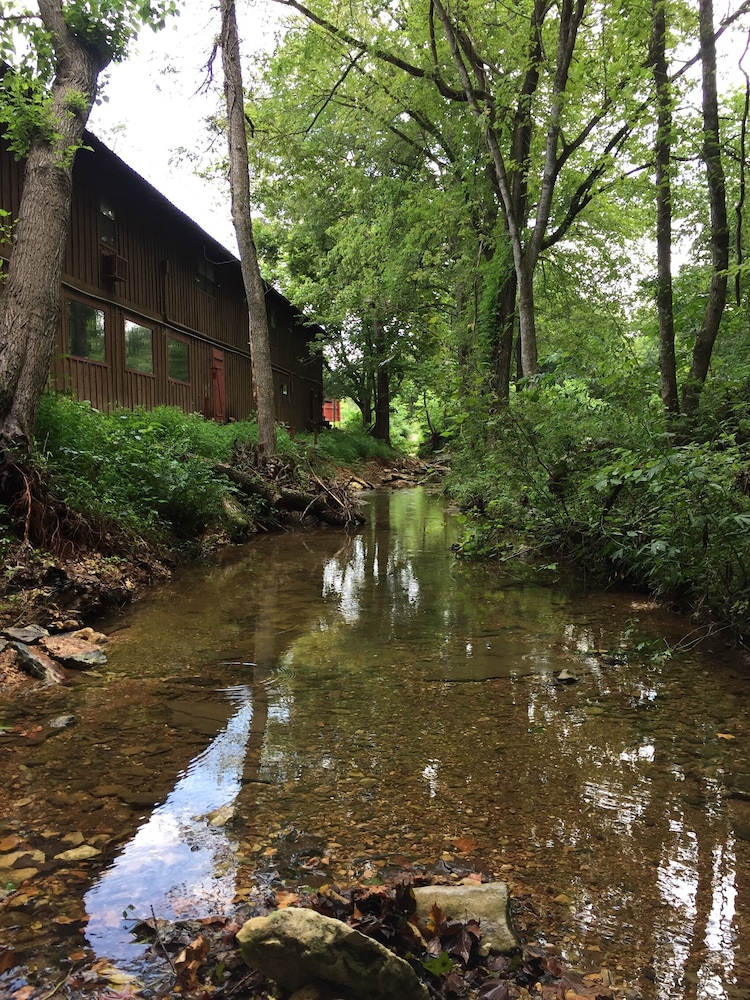 Sugar Creek Retreat - photo 61