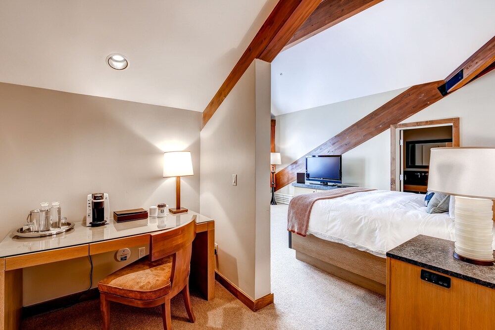 The Osprey at Beaver Creek a RockResort by Vail Resorts - photo 17