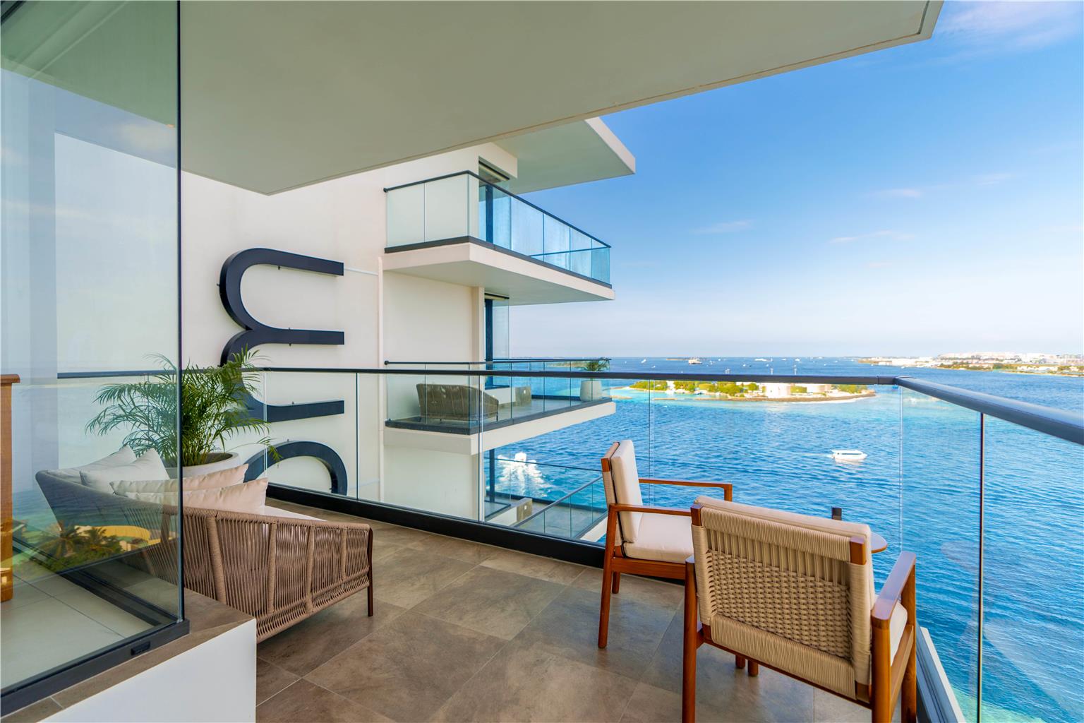 Barceló Nasandhura Malé in Male, Maldives