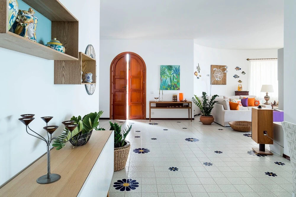 Coralia — 4-Star Luxury Hotel in Augusta, Italy