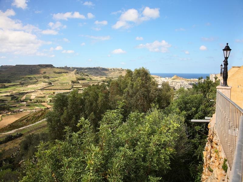 Pergola Farmhouses in Xaghra, Malta