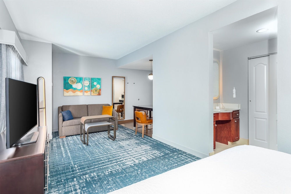 Homewood Suites by Hilton Lexington Fayette Mall - photo 14