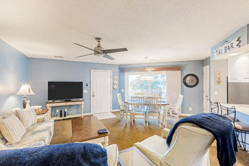 Shorehaven II C2 — 4-Star Luxury Hotel in Myrtle Beach, United States