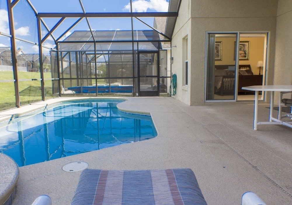 Ip60305 Highgate at Legacy Park 4 Bed 3 Baths Villa — 4-Star Luxury Hotel in Davenport, United States