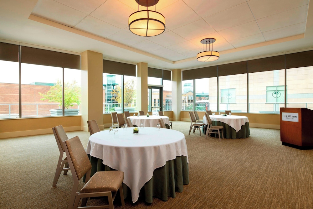 The Westin Bellevue - photo 77