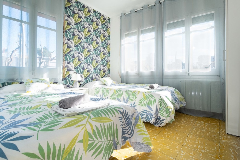 Fonda Chavarria 6647749 — Sant Joan Despi