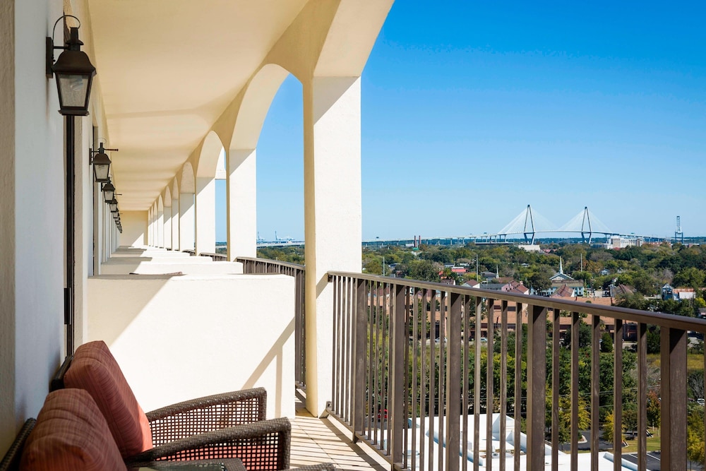 Charleston Marriott - photo 54