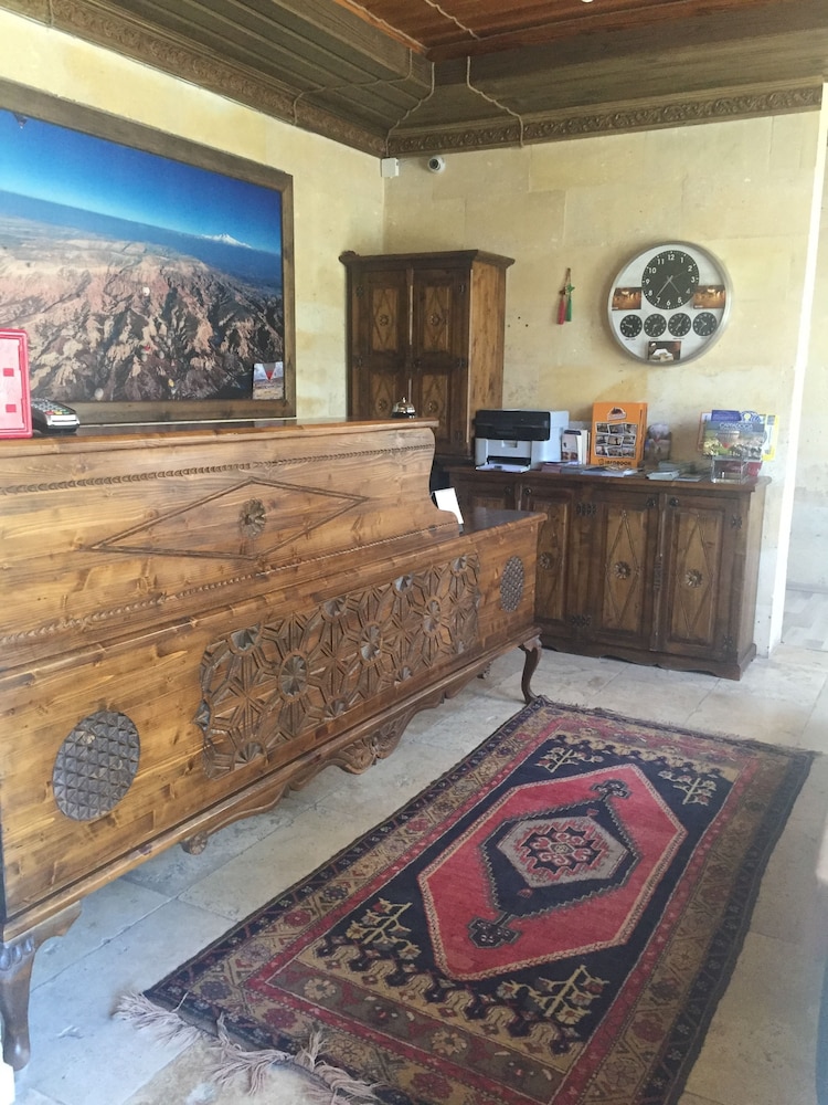 Cappadocia View Hotel — Nevsehir — photo 2