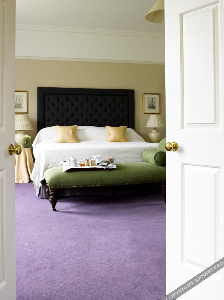 Gregans Castle Hotel