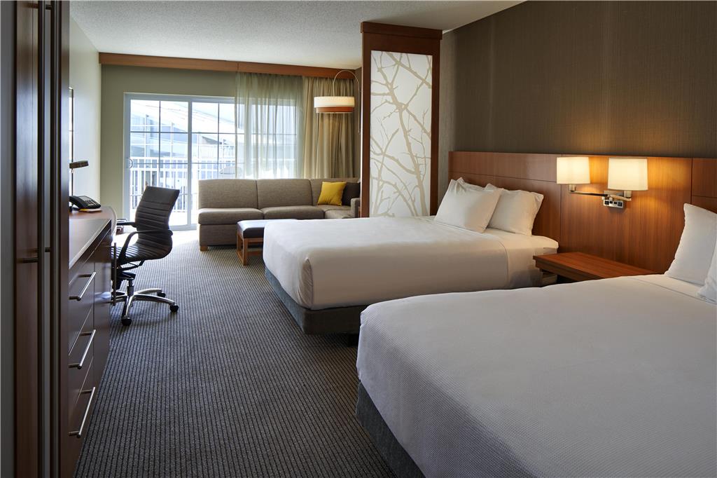 Hyatt Place Ocean City Oceanfront - photo 11