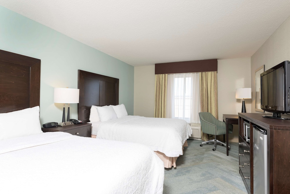 Hampton Inn Detroit Roseville - photo 6