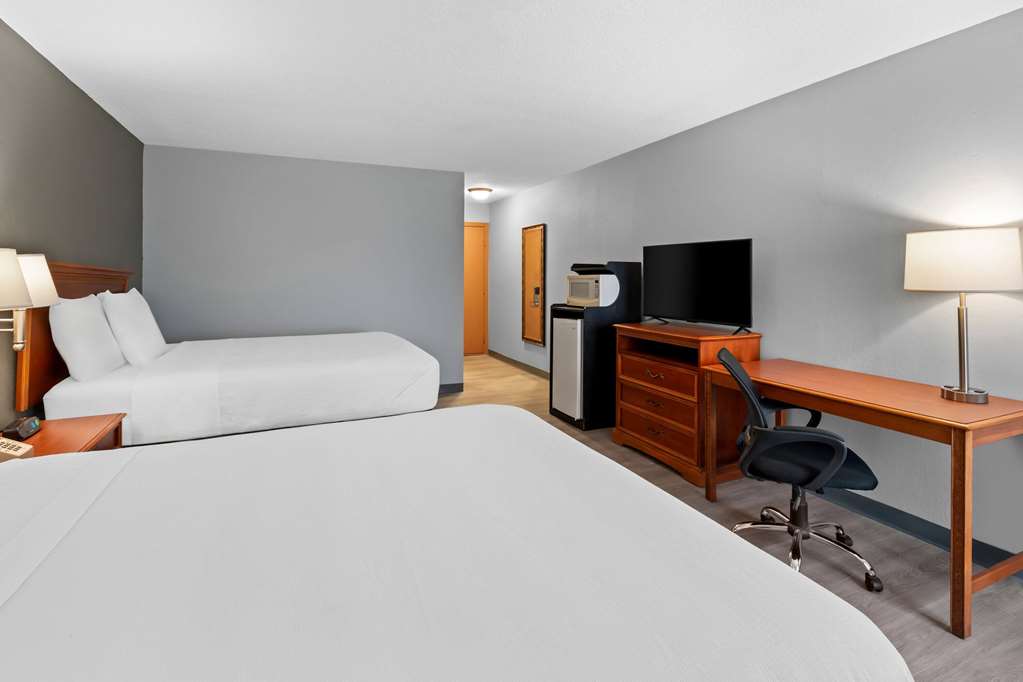Baymont by Wyndham Lebanon IN - photo 16