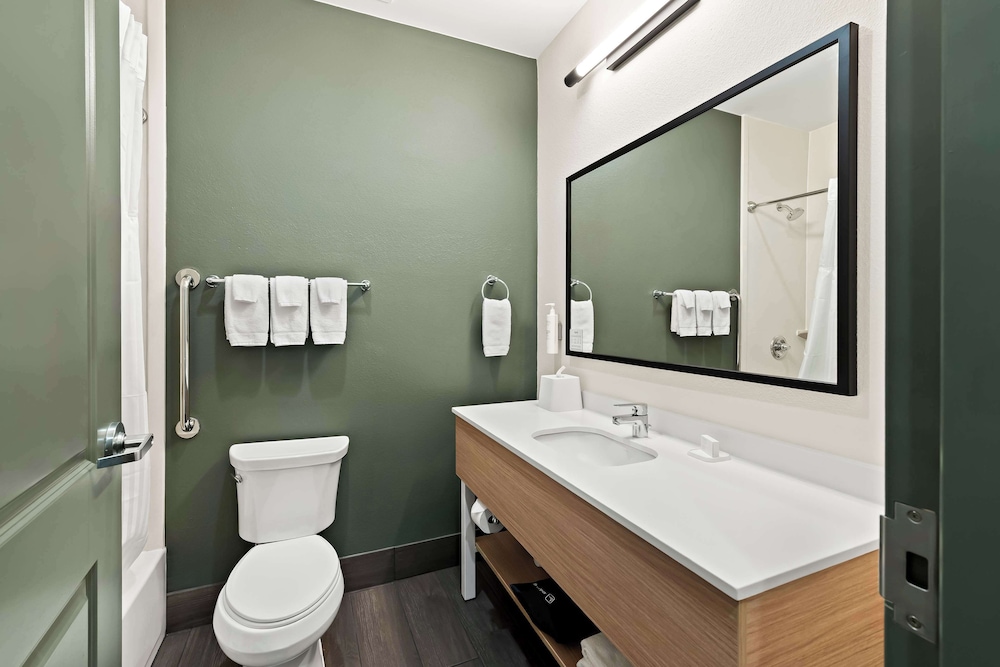 Spark by Hilton Little Rock West - photo 22