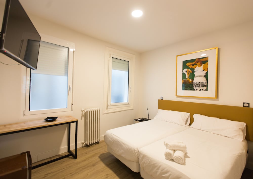 Central Roomss — San Sebastian — photo 3