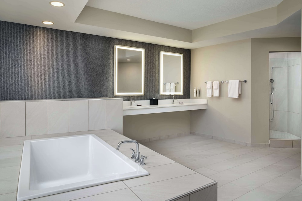 Embassy Suites by Hilton Hampton Convention Center - photo 31