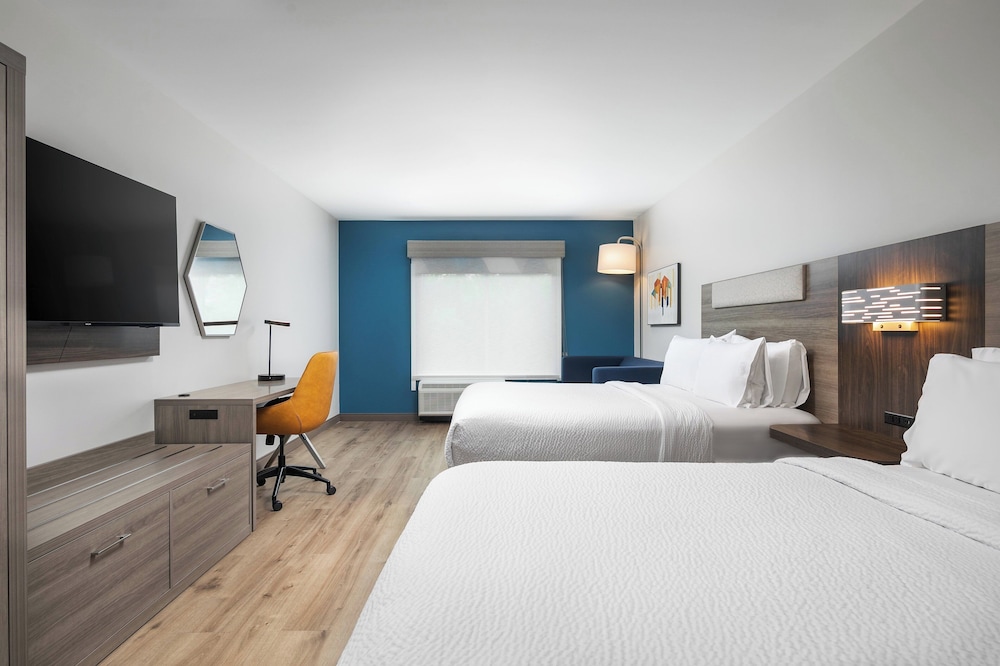 Holiday Inn Express Chattanooga Hamilton Place by IHG - photo 7