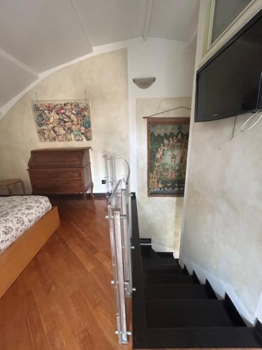 Villa Azzurra Genova Resort in Genoa, Italy