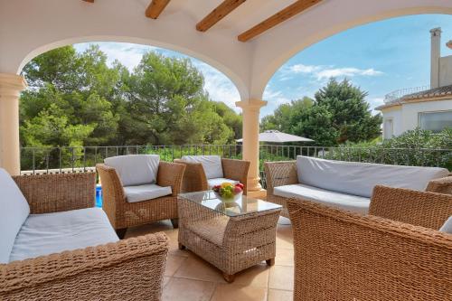 Anngo Dos — Javea — photo 3