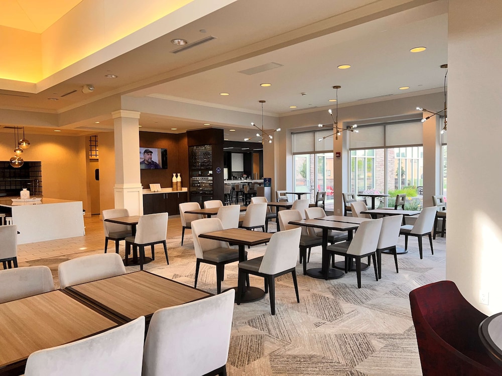 Hilton Garden Inn Great Falls - photo 2