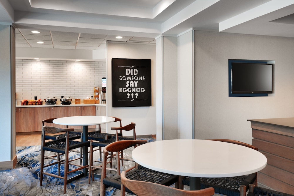 Fairfield Inn and Suites by Marriott Yakima - photo 34