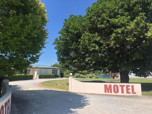 Sunnydays Motel in Gisborne, New Zealand