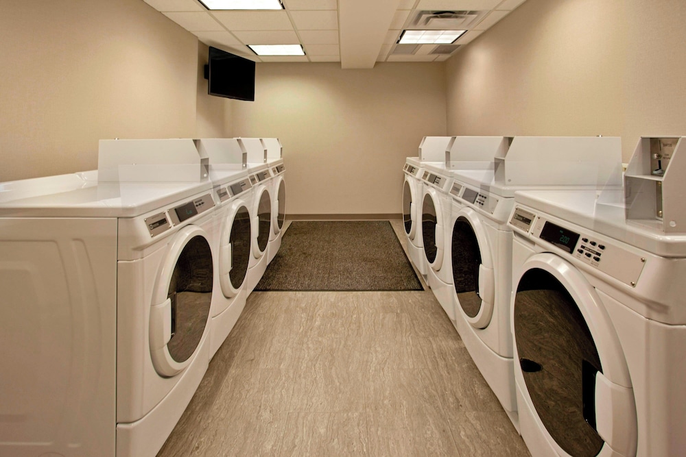 Residence Inn Portland Airport at Cascade Station - photo 26