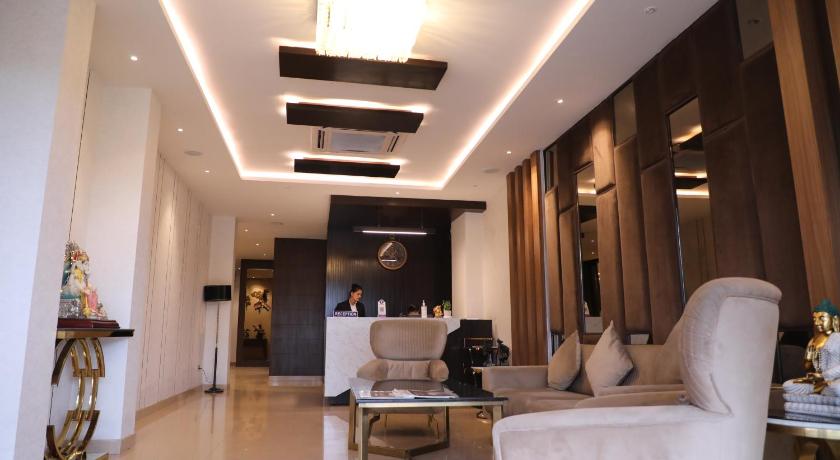 Paras Inn