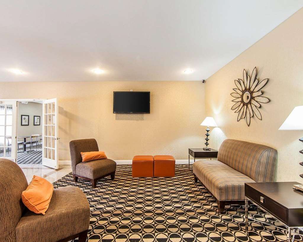 Quality Inn & Suites Bremen - photo 7