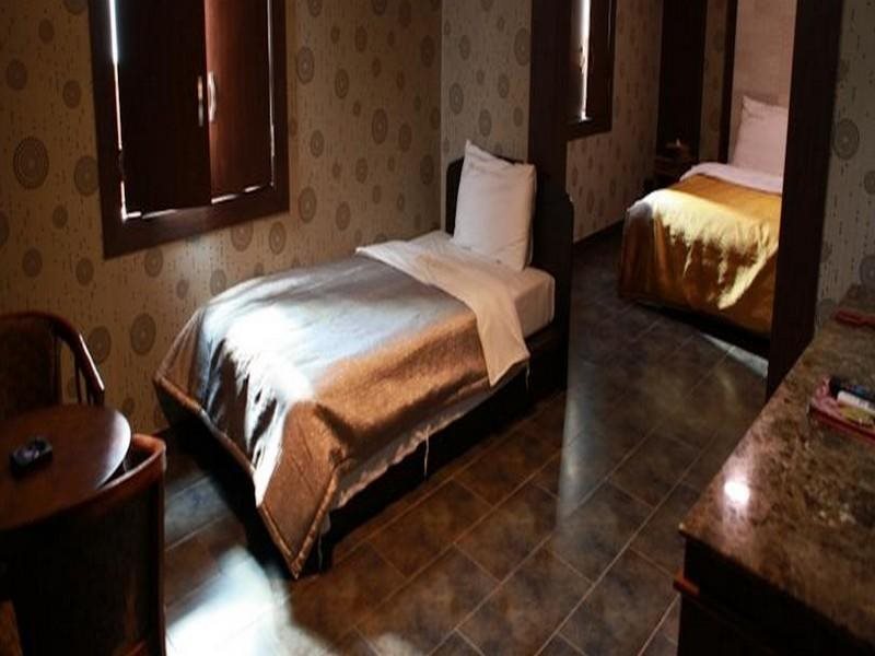 Petra Hotel - last minute hotel in Seoul