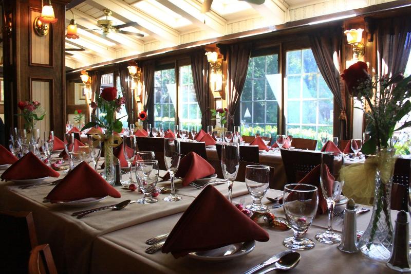 Saddleback Inn at Lake Arrowhead - photo 44