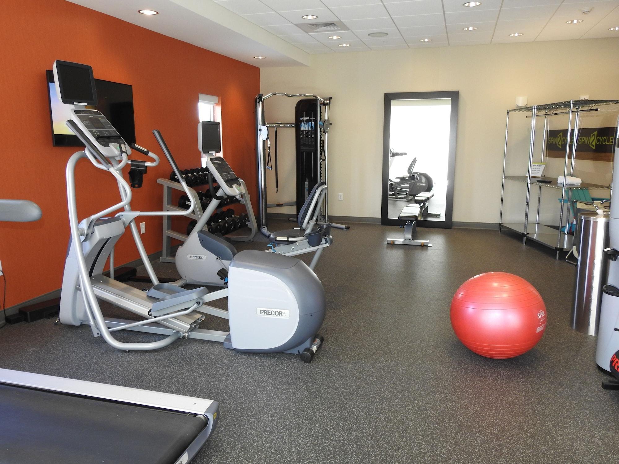 Home2 Suites by Hilton Durham Chapel Hill - photo 15