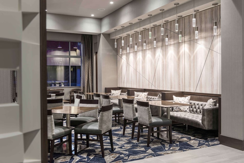 Hilton Garden Inn Foxborough Patriot Place - photo 36