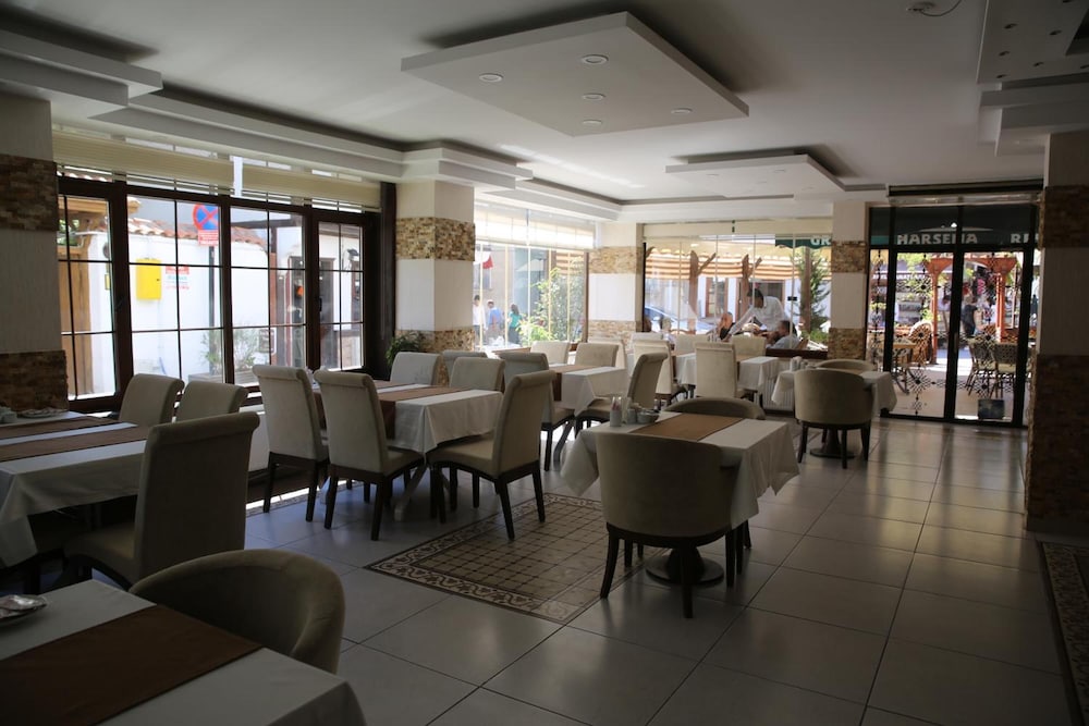Grand Harsena Hotel in Amasya, Turkey