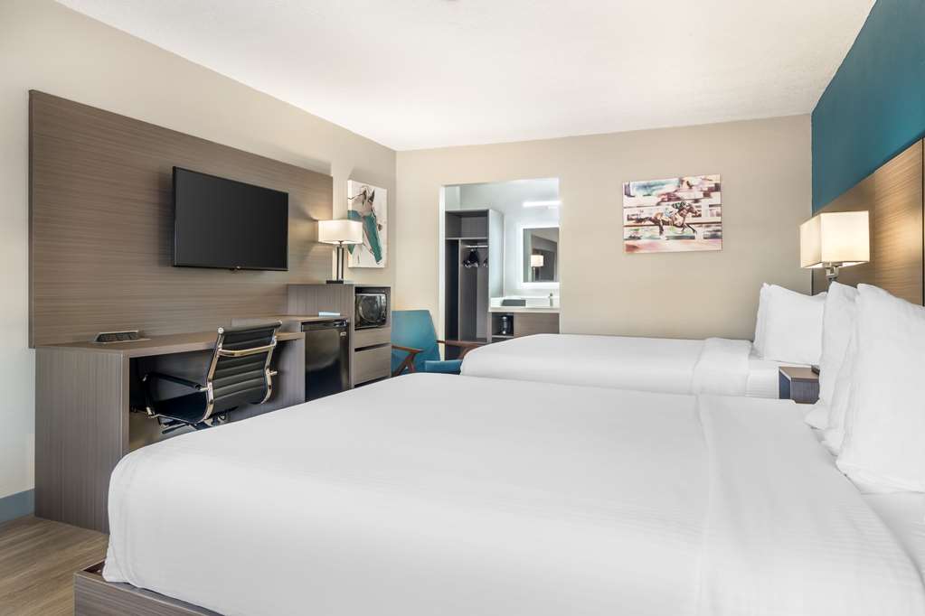 Best Western Green Tree Inn - photo 5