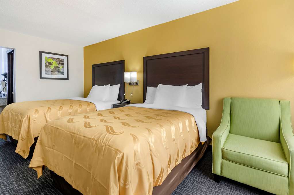 Quality Inn Verona Staunton North - photo 15