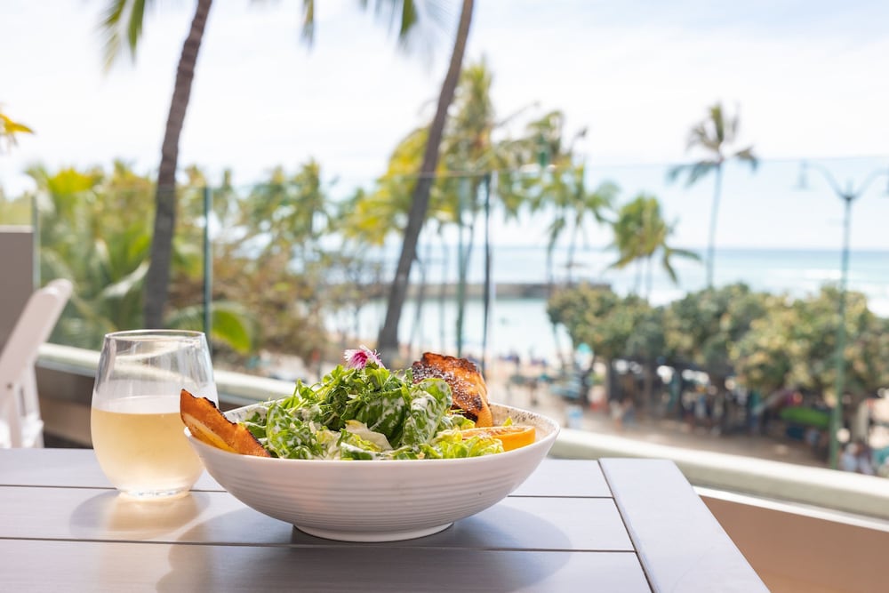 Waikiki Beach Marriott Resort & Spa - photo 105