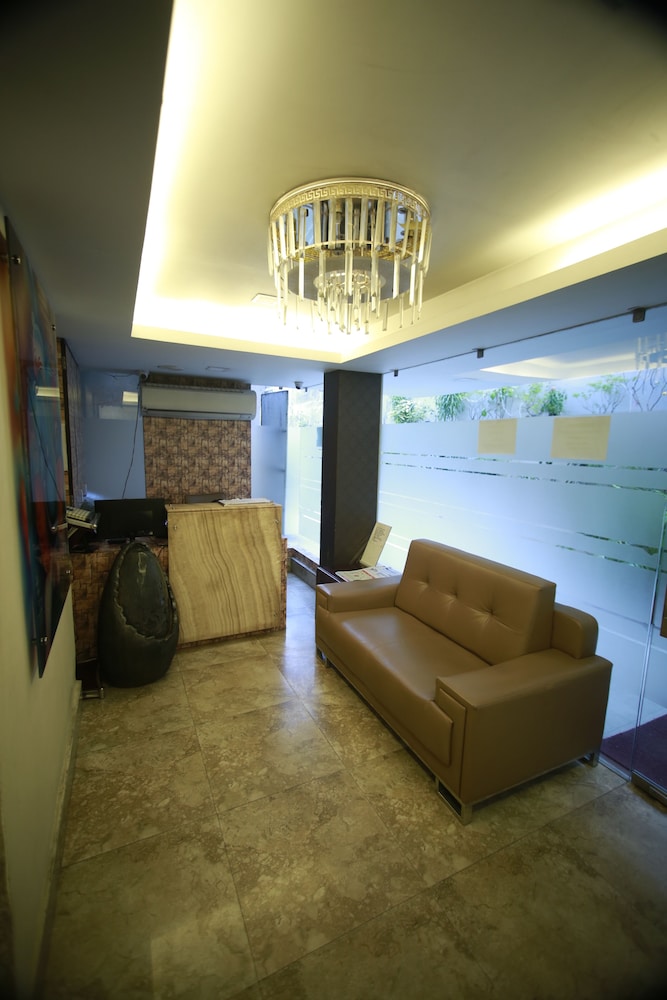 Hotel Comfotel — Kolkata — photo 4
