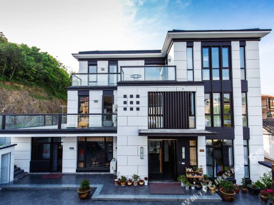 Zhe Mountain Hotel - last minute hotel in Zhoushan