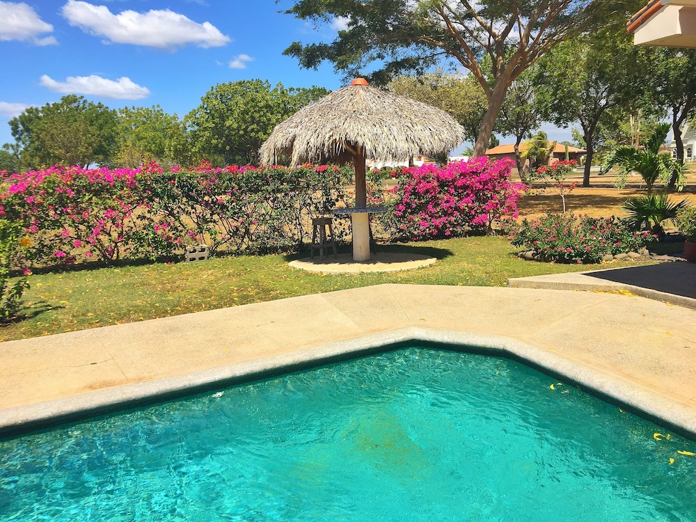 Casa Mariposa Gran Pacifica Resort in Villa El Carmen, Nicaragua