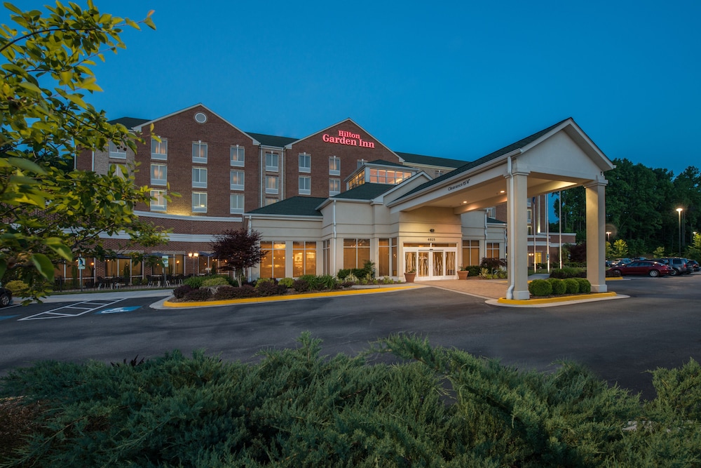 Hilton Garden Inn Lynchburg - photo 59
