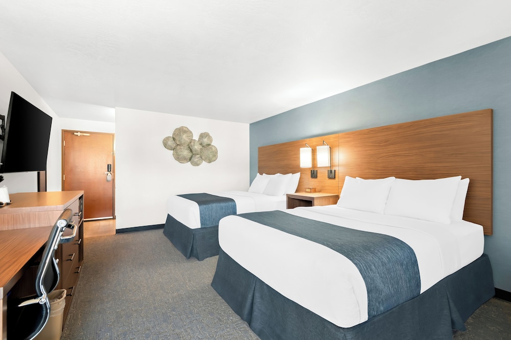 Hayward Inn - photo 40