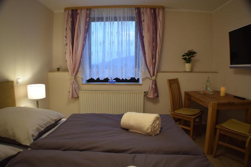 Hotel Bürgergesellschaft — Betzdorf — photo 4