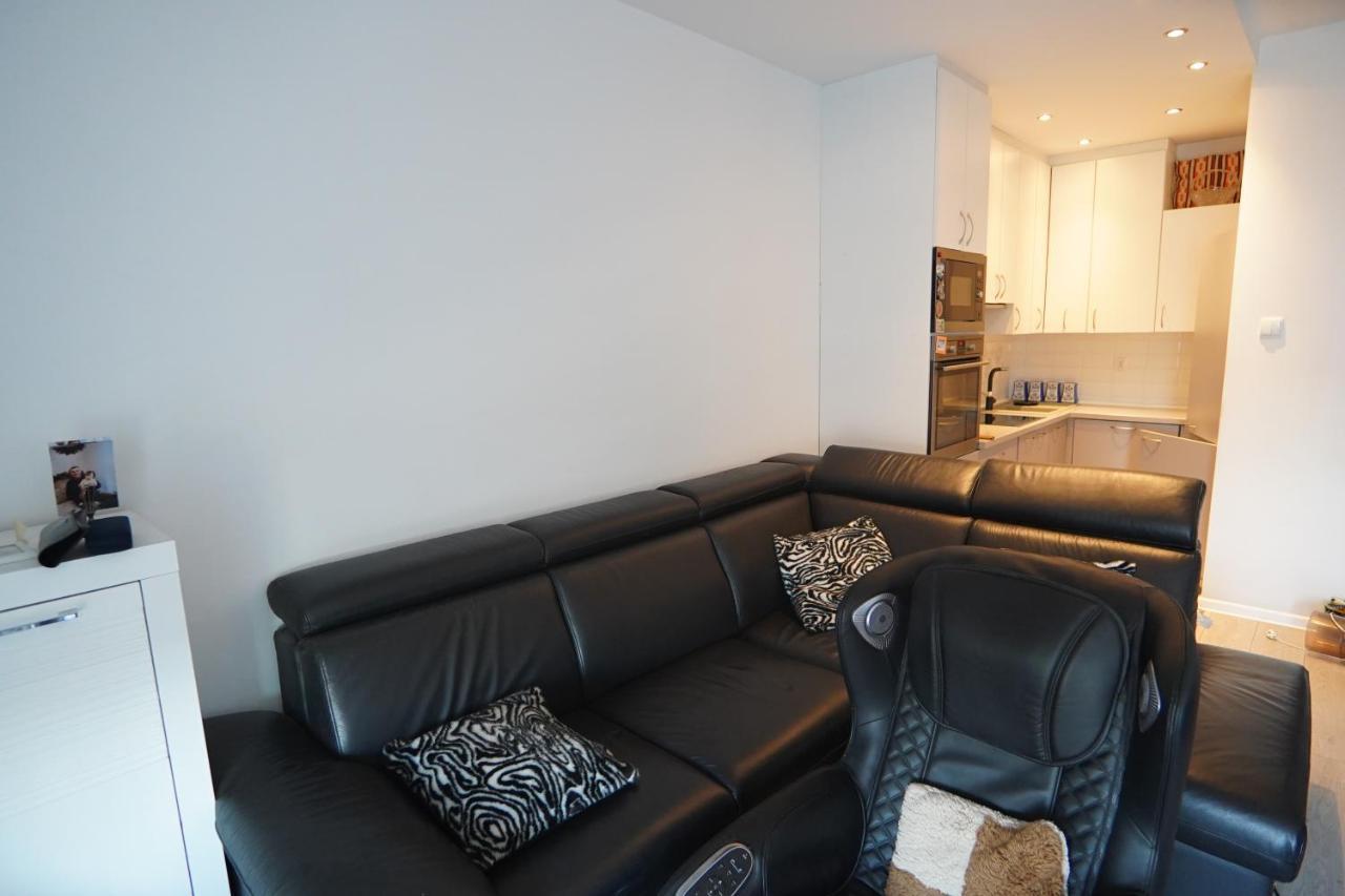 Horus in Olsztyn, Poland