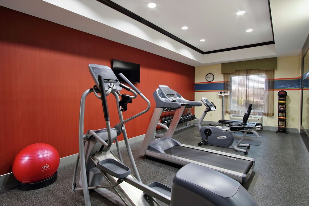 Hampton Inn & Suites Buffalo - photo 47