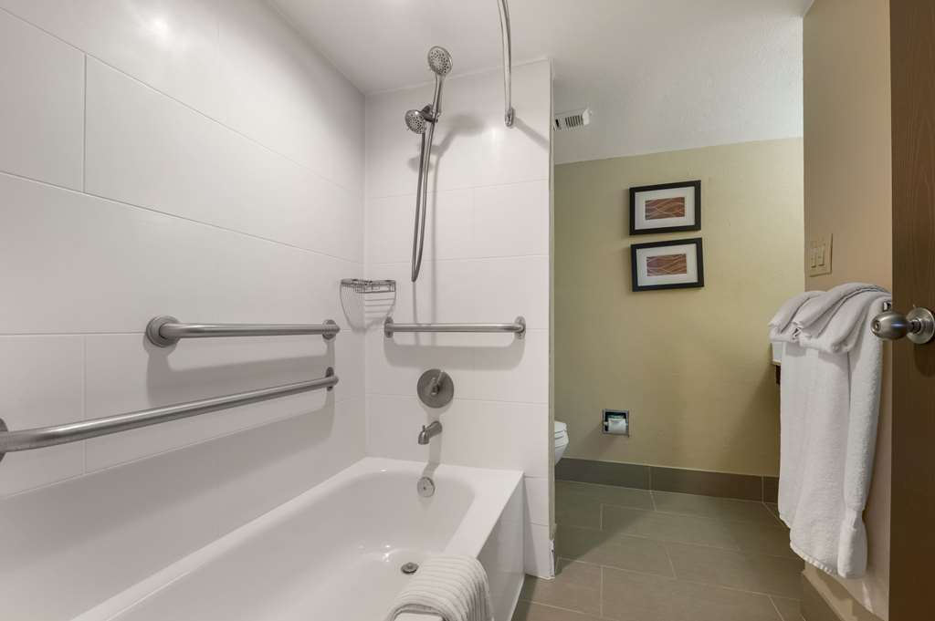 Comfort Inn & Suites Indianapolis Northwest College Park - photo 26