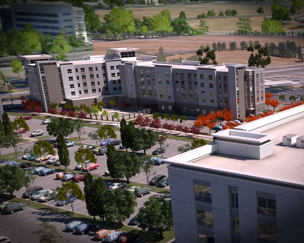 Hyatt House San Jose Airport - photo 37