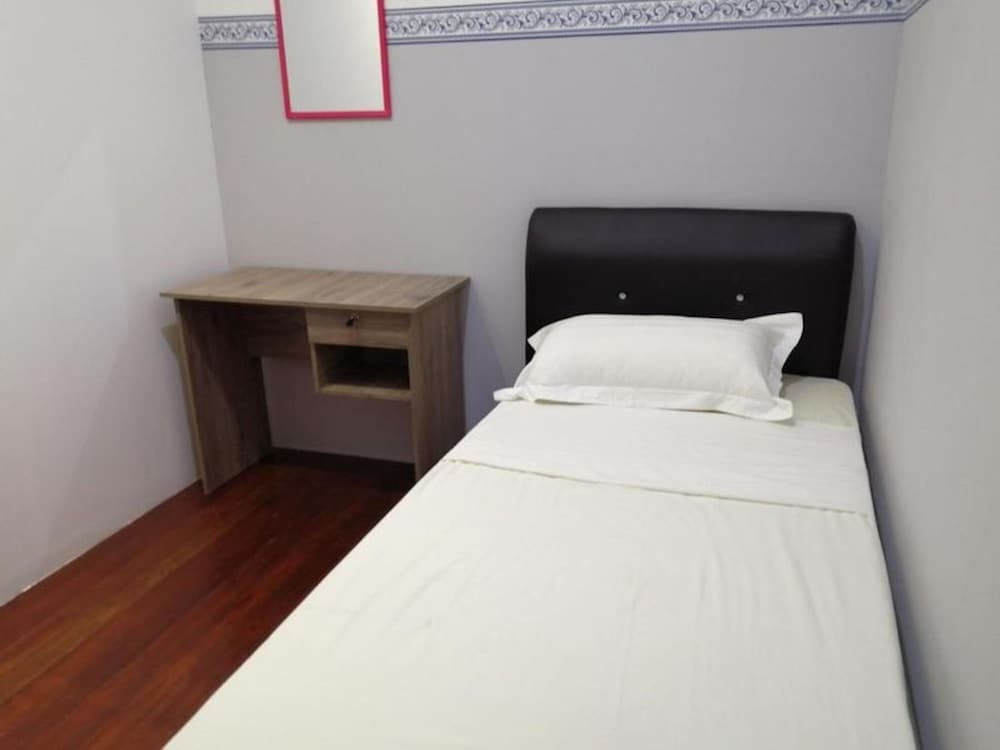Single Room in Kuching Center in Kuching, Malaysia