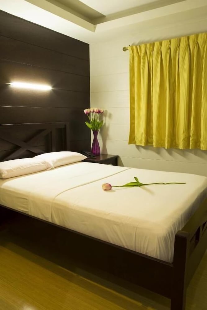 Sulit Place - carbon neutral hotel in Quezon
