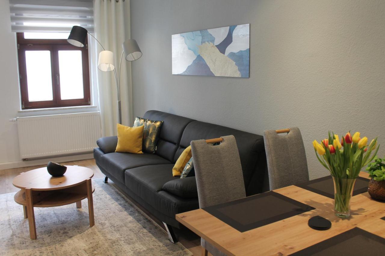 City Appartement Pirna — 4-Star Luxury Hotel in Pirna, Germany