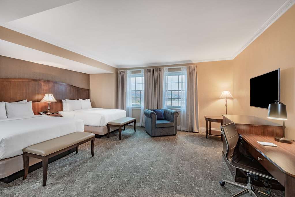 Americus Hotel Unscripted by Hyatt - photo 20